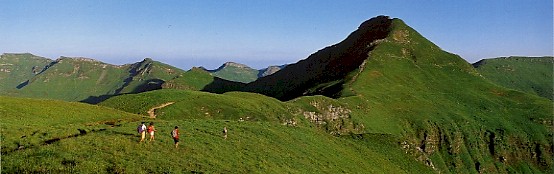 Puy Mary 