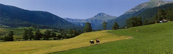 Valle de Cheylade